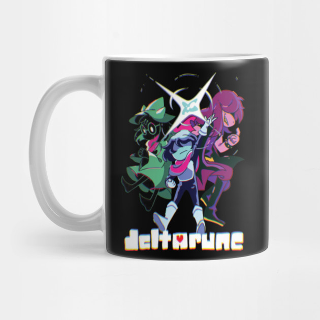 Deltarune